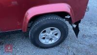 2007 LAND ROVER DEFENDER 90 - 6