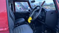 2007 LAND ROVER DEFENDER 90 - 16
