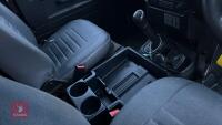 2007 LAND ROVER DEFENDER 90 - 18
