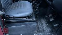 2007 LAND ROVER DEFENDER 90 - 23