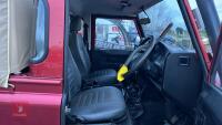 2007 LAND ROVER DEFENDER 90 - 24