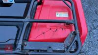 2015 HONDA FOURTAX QUAD BIKE - 16