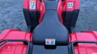 2015 HONDA FOURTAX QUAD BIKE - 18