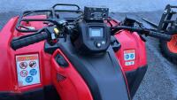 2015 HONDA FOURTAX QUAD BIKE - 23