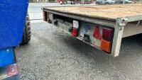 2018 IFOR WILLIAMS PLANT TRAILER - 4