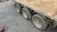 2018 IFOR WILLIAMS PLANT TRAILER - 7
