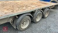 2018 IFOR WILLIAMS PLANT TRAILER - 8