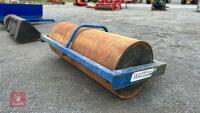 2017 WATSON 8' BALLAST ROLLER - 5