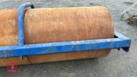 2017 WATSON 8' BALLAST ROLLER - 6