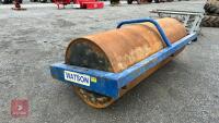 2017 WATSON 8' BALLAST ROLLER - 8