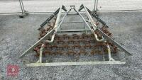 13' RITCHIE CHAIN HARROWS - 2
