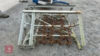 13' RITCHIE CHAIN HARROWS - 4