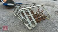 13' RITCHIE CHAIN HARROWS - 5
