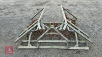 13' RITCHIE CHAIN HARROWS - 6