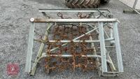 13' RITCHIE CHAIN HARROWS - 8