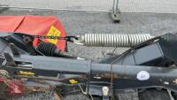 VICON EXTRA 336 MOWER - 9