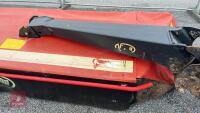 VICON EXTRA 336 MOWER - 10