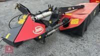VICON EXTRA 336 MOWER - 11