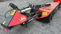 VICON EXTRA 336 MOWER - 12