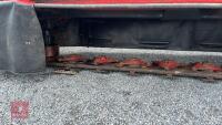 VICON EXTRA 336 MOWER - 15