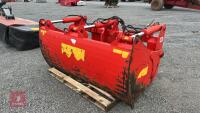 NC 1.9M TRI-RAM SHEAR GRAB - 4