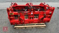NC 1.9M TRI-RAM SHEAR GRAB - 6
