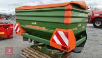 2014 AMAZONE ZA-M1501 FERTILISER SPINNER S/R - 6