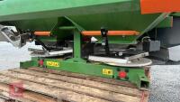 2014 AMAZONE ZA-M1501 FERTILISER SPINNER S/R - 7