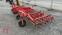 2010 EINBOCK GRASS MANAGER 5OO HARROWS - 3