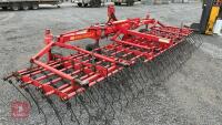 2010 EINBOCK GRASS MANAGER 5OO HARROWS - 4