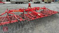 2010 EINBOCK GRASS MANAGER 5OO HARROWS - 5