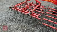 2010 EINBOCK GRASS MANAGER 5OO HARROWS - 6