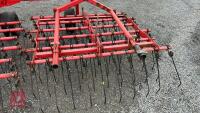 2010 EINBOCK GRASS MANAGER 5OO HARROWS - 8