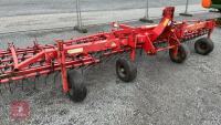 2010 EINBOCK GRASS MANAGER 5OO HARROWS - 10