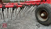 2010 EINBOCK GRASS MANAGER 5OO HARROWS - 11