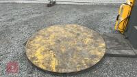 PALLET WRAPPER - 2