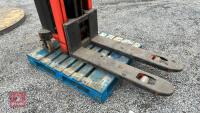RECORD HE1000-3500 WRAPOVER STACKER - 7
