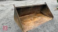 2012 HALL 2.3M BUCKET - 3