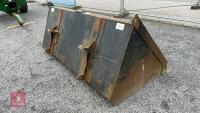 2012 HALL 2.3M BUCKET - 4