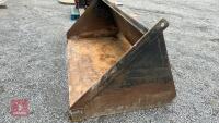 2012 HALL 2.3M BUCKET - 7