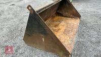 2012 HALL 2.3M BUCKET - 8