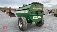 2008 MAJOR 750 DUNG SPREADER - 7