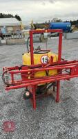 QUANTOCK 5.8M SPRAYER - 4