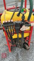 QUANTOCK 5.8M SPRAYER - 6