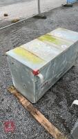 JOURDAIN HOOK OVER AD LID FEEDER - 5
