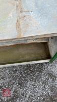JOURDAIN HOOK OVER AD LID FEEDER - 3