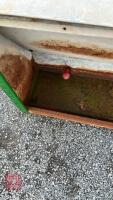 JOURDAIN HOOK OVER AD LID FEEDER - 4