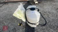 25G ATV SPRAYER - 2