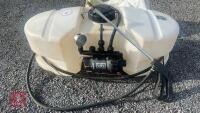 25G ATV SPRAYER - 8