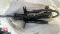 25G ATV SPRAYER - 12